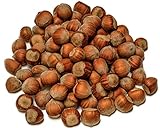 IGART Haselnüsse in der Schale 10kg (10000g) | Naturbelassene Hazelnuts |...