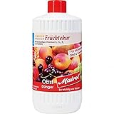 Mairol Früchte-Dünger Obst-Dünger Früchtekur Liquid 1.000 ml