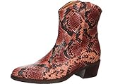 Gabor Damen Western-Stiefelette Größe 39 EU Rot (rosa)