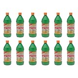 ROBBYROB Brennspiritus - Alleskönner für Haushalt, Freizeit, Auto & Handwerk (12000 ml)