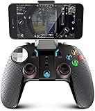LEONYS Wireless Game Joystick Controller für Mobile Gaming Wireless Bluetooth...