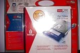 Iomega externes Speicherlaufwerk Zip 750MB USB 2.0