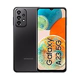 Samsung Galaxy A23 5G SM-A236B 16.8 cm (6.6) Hybrid Dual SIM Android 12 USB Type-C 4 GB...