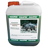 Hagopur Schwarzwild Additiv 5 Liter Wildschadenverhütung Lockmittel Lockstoff...
