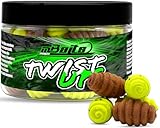 Angel-Berger Magic Baits Twist Ups Pop Ups Boilies Premium Range Pop Up Hakenköder...