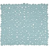 MSV 140886 Duschmatte Badematte Duscheinlage antibakteriell rutschfest mit...