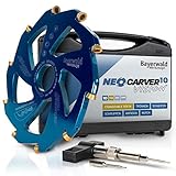 QUALITÄT AUS DEUTSCHLAND Bayerwald Werkzeuge Bayerwald NeoCarver 10 Vision -...