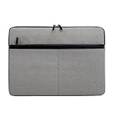WATERBELINE Schulterhandtasche,schlanke und stilvolle Laptoptasche,Aktentaschen,11,13,15...