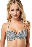 O'Neill Bikini Balconette Bikini Top C Cup