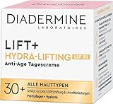 Diadermine Lift+ Tagespflege Hydra-Lifting Tagescreme, LSF 30, 50 ml