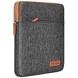 KIZUNA Tablet Hülle 8 Zoll Sleeve Laptop Tasche Wasserdicht Für iPad Mini 6 8.3'/iPad...