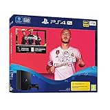 Fifa 20 PS4 Pro 1TB Bundle - PlayStation 4 [Importación inglesa]