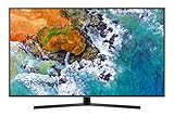 Samsung NU7409 125 cm (50 Zoll) LED Fernseher (Ultra HD, HDR, Triple Tuner,...