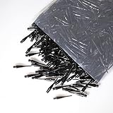 CyeeLife Professionelle Softdarts Spitzen,Soft Tips 500 Stück 2BA