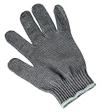STMK 1 Praktischer Filetierhandschuh für links oder rechts verwendbar, one size,...