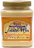 Rani Brand Authentic Indian Products Falafex Mix (Kichererbsen- und Gewürzmischung für...