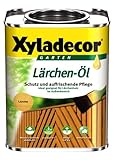 Xyladecor LärchenÖl 0,75 Liter