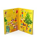 Lipton | Tee-Adventskalender | ideal für Teeliebhaber | festliches Geschenk |...