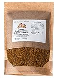Griechische Gewürzmischung für Gyros und Souvlaki von Kabrianis Family |...