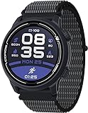 COROS PACE 2 Premium GPS Sportuhr, Herzfrequenzmesser,...