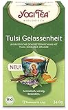 Yogi Tea Tulsi Gelassenheit Bio (1 x 34 gr)