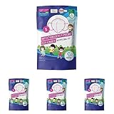 Sentias Kindermaske 5 Stück - Maske für Kinder BfArM zugelassen - Made in Germany...