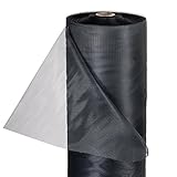 HaGa® Fliegengitter Insektennetz Moskitonetz Fliegennetz in 150cm Breite...