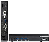 Veriton N4640G 800g 20cm Silent Mini-PC Business Office Multimedia Computer mit...
