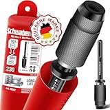 SCHWABENBACH ® SDS Max auf SDS Plus Adapter - Adapterstück zur benutzung von...
