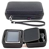 Digicharge Navi Hülle Hart Tasche für Tomtom Go Classic 6'' 2nd Gen Lite...