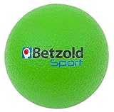 Betzold - Softball 15 cm - Schaumstoff-Ball, Spielball für Kinder,...