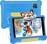 Fullant 7 Zoll Kinder-Tablet, Android 12 Kleinkinder-Tablets, 32GB ROM, IPS HD...