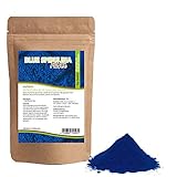 Mynatura Blaue Spirulina-Pulver I Blue Spirulina I Mikroalge I Algen I...