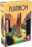 Pegasus Spiele Flatiron