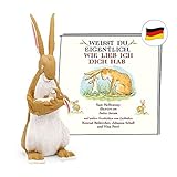 tonies Hörfiguren für Toniebox, Weißt du eigentlich, wie lieb ich Dich hab?, Hörbuch...