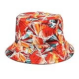callmo Fishing Hat Women's Beach Hat Fisherman Hat Summer Hat Outdoor Hat Foldable...