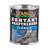 Kontakt Kraftkleber FLÜSSIG 650g | Kontaktkleber Kleber Flüssigkleber...