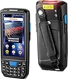 MUNBYN Handheld-Computer Android 9.0 POS Terminal Industrie-PDA Scanner...