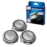 Philips Ersatzscherkopf für elektrische Rasierer der Series 1000 & 3000 sowie S54XX...