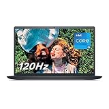 Dell Inspiron 15 (3520) Laptop | 15.6' FHD 120Hz Display | Intel Core i5-1235U | Intel UHD...