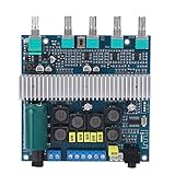Hocheffizientes HIFI-Leistungsverstärkermodul Digitalverstärkerplatine mit TPA3116D2...