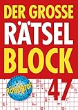 Der große Rätselblock 47