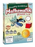Lernerfolg Grundschule Mathe 1. - 4. Klasse