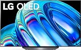 LG OLED55B26LA TV 139 cm (55 Zoll) OLED Fernseher (Cinema HDR, 120 Hz, Smart TV)...