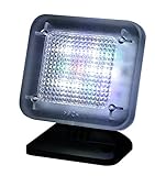 Olympia TV 150 LED Fernsehsimulator (LED - Lichtsensor, Einschaltautomatik, TV...