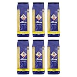 6er Pack Riesa Nudel Fitmacher Fadennudeln (6 x 250 g)