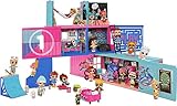L.O.L. Surprise! Fashion Show House - Spielset mit 40+ Überraschungen -...