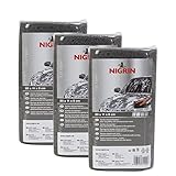 NIGRIN 3X 71404 Jumbo-Autoschwamm 1 Stück
