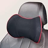 Auto Nackenkissen Für Toyota RAV4 / RAV4 Hybrid, Autositz Kopf Nackenstütze Kopfstütze...