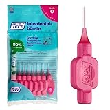 TePe Interdentalbürste, Größe 0, 8 Stück